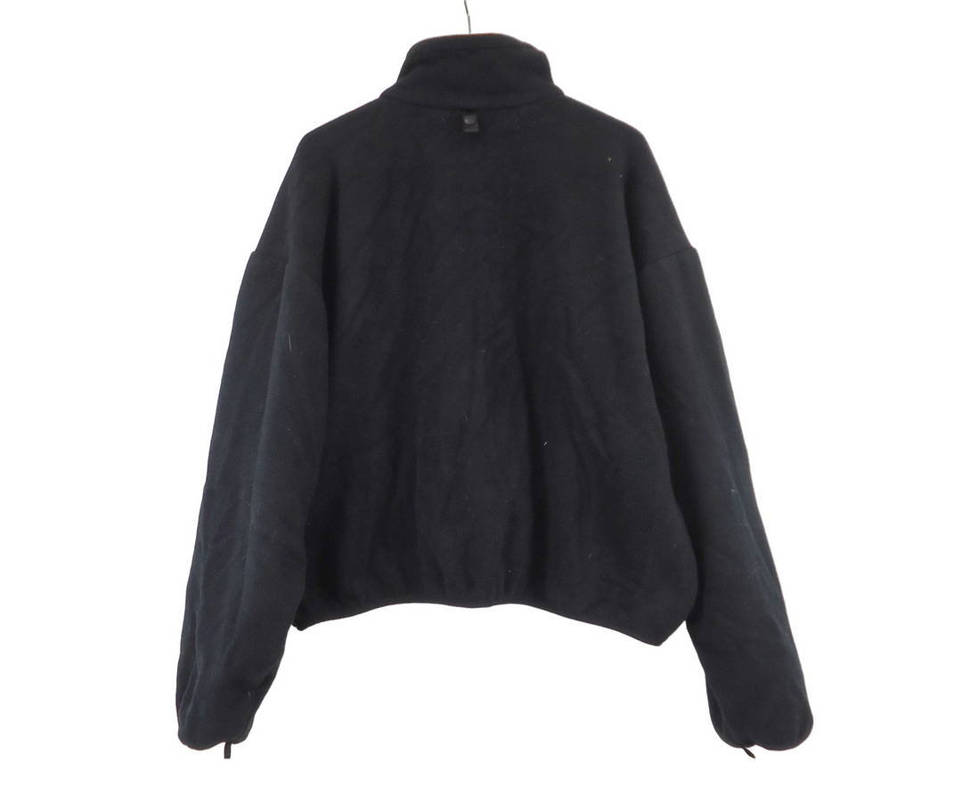 【激安古着】 MARKER　フリースジャケット　アウター