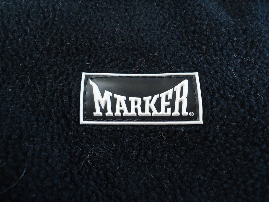 【激安古着】 MARKER　フリースジャケット　アウター