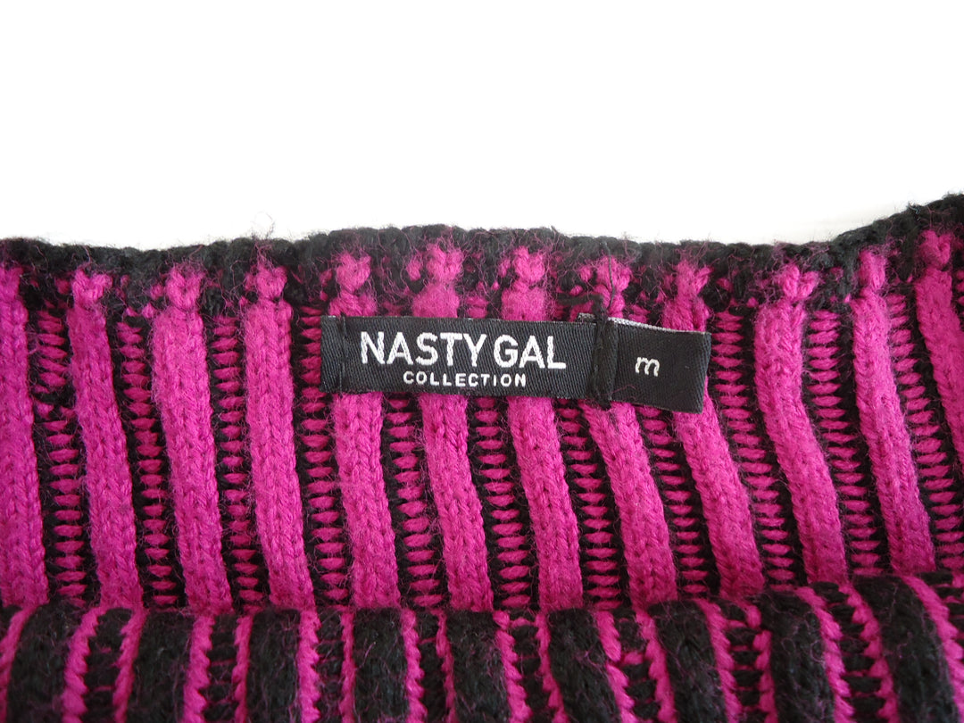 【激安古着】 NASTY GAL　ニットorセーター　トップス