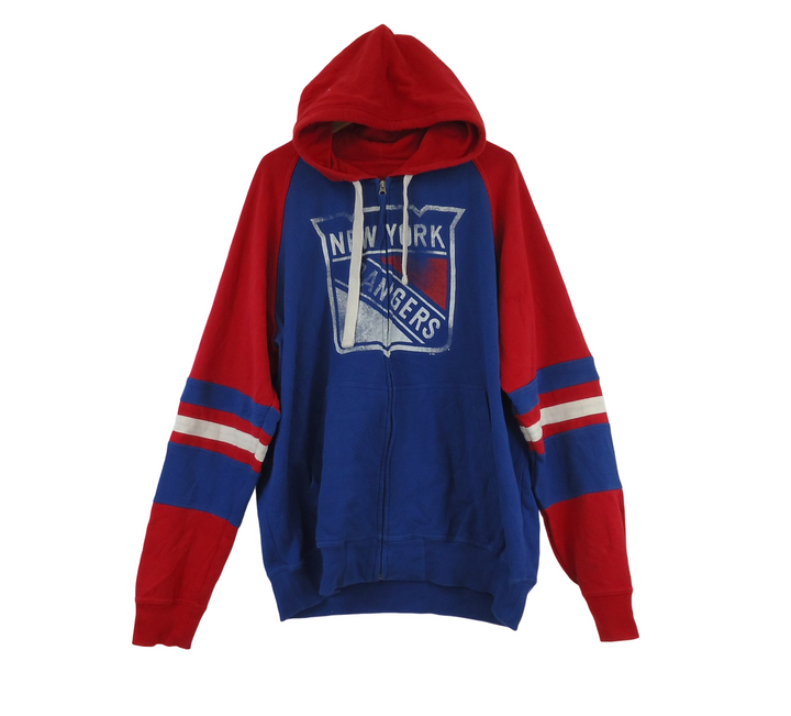 【激安古着】 G-III Sports by Carl Banks　ジップアップパーカー　アウター