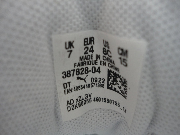 【小物/雑貨】 PUMA、プーマ　スニーカー　シューズ