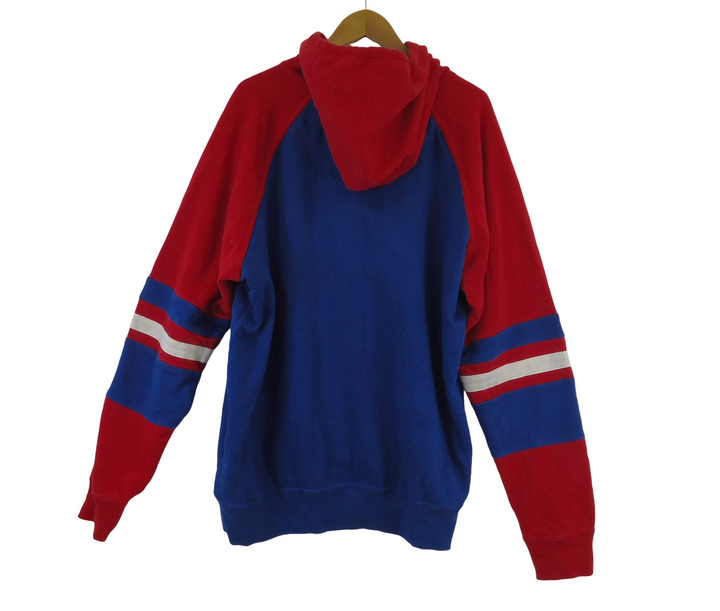 【激安古着】 G-III Sports by Carl Banks　ジップアップパーカー　アウター