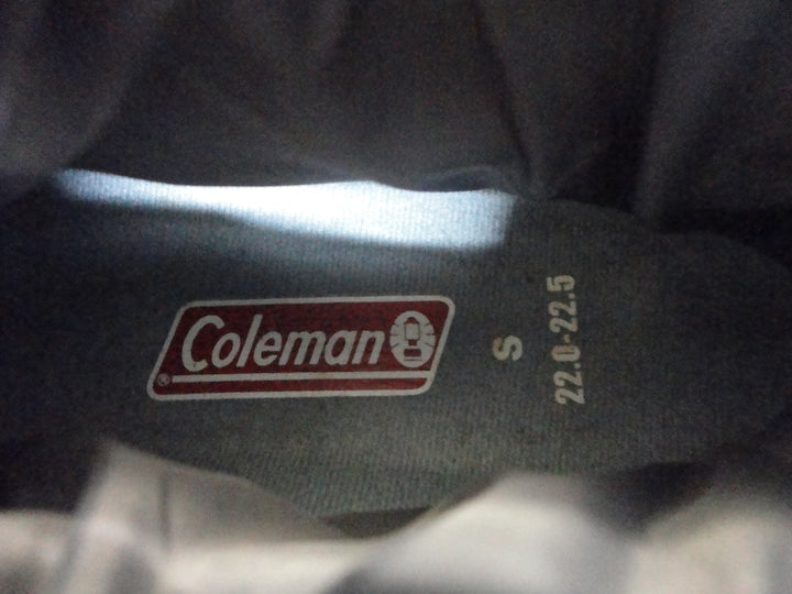 【小物/雑貨】 Coleman　ブーツ ショート/ミディアム　シューズ