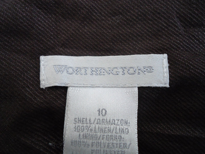 【激安古着】 WORTHINGTON　ミディアム丈　スカート
