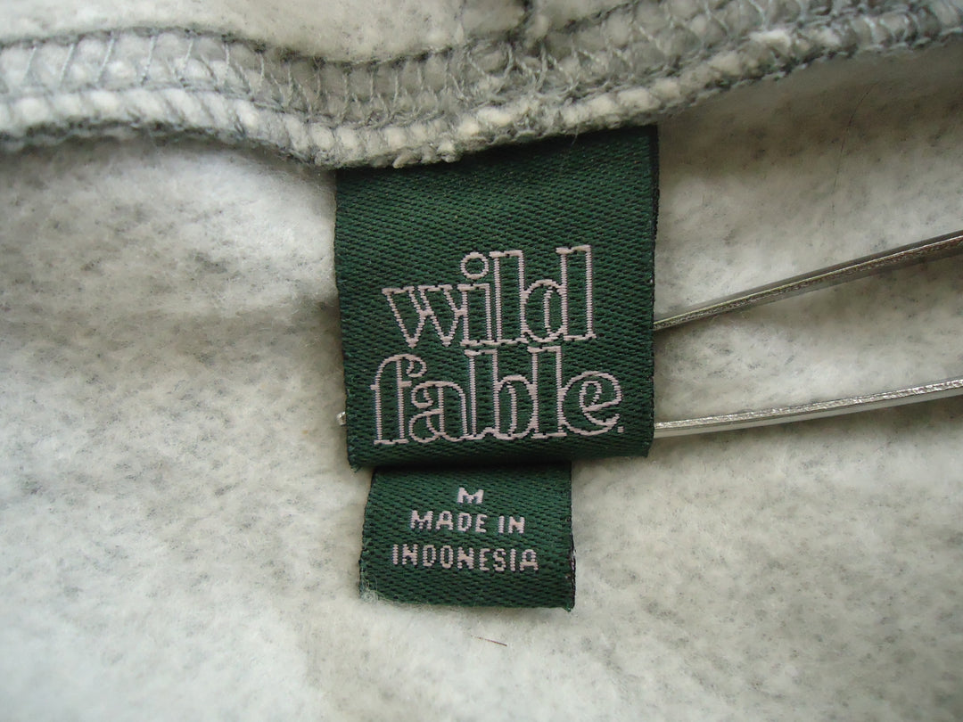 【激安古着】 Wilel fable　パーカー　トップス