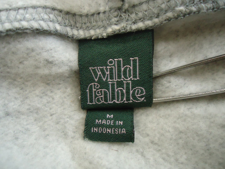 【激安古着】 Wilel fable　パーカー　トップス