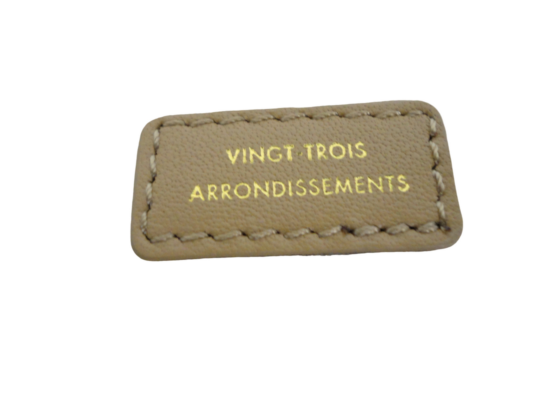 【小物/雑貨】 23区 VINGT-TROIS ARRONDISSEMENTS　ショルダーバッグ　バッグ