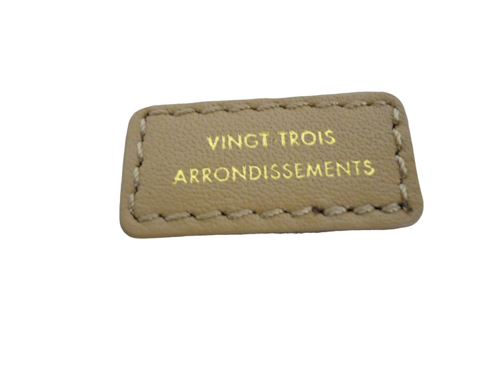 【小物/雑貨】 23区 VINGT-TROIS ARRONDISSEMENTS　ショルダーバッグ　バッグ