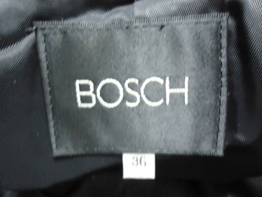 【激安古着】 BOSCH　コートミディアム丈　アウター