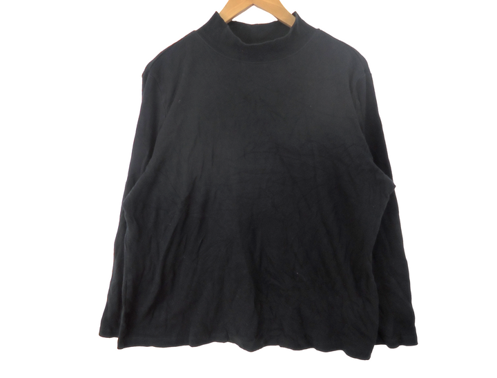 【激安古着】 KAREN SCOTT　長袖Tシャツ　トップス
