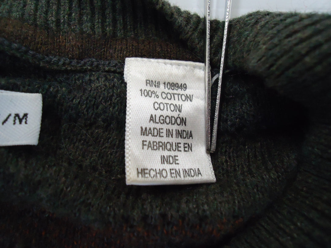 【激安古着】 ALEX CANNON　ニットorセーター　トップス