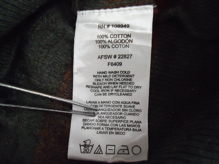 【激安古着】 ALEX CANNON　ニットorセーター　トップス