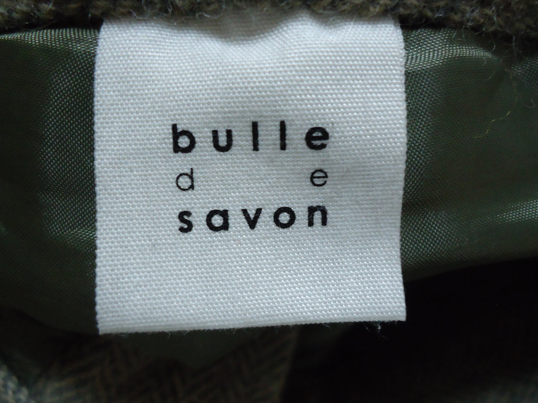 【激安古着】 bulledesavon　スラックス　パンツ