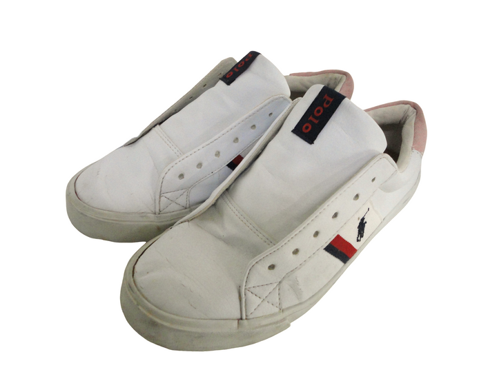 【小物/雑貨】 POLO　スニーカー　シューズ