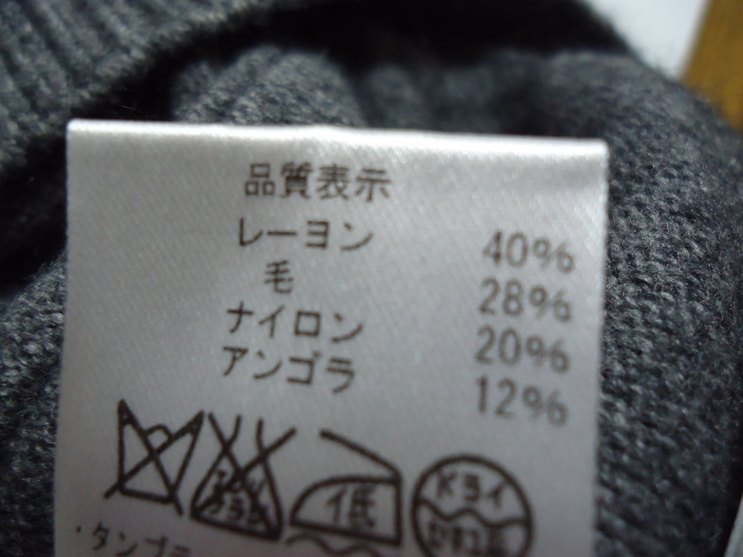 【激安古着】 M-PREMIER　チュニック　ワンピース or ドレス