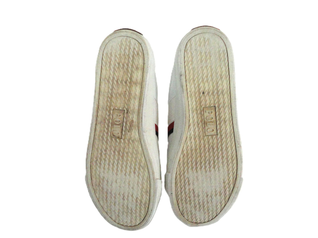 【小物/雑貨】 POLO　スニーカー　シューズ