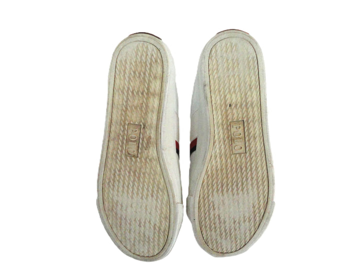 【小物/雑貨】 POLO　スニーカー　シューズ