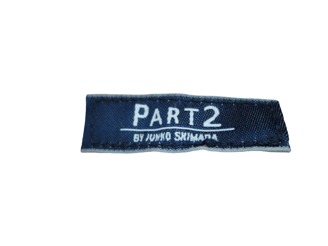 【小物/雑貨】 PART2 BY JUNKO SHIMADA　ドラムバッグ/ボストンバッグ　バッグ