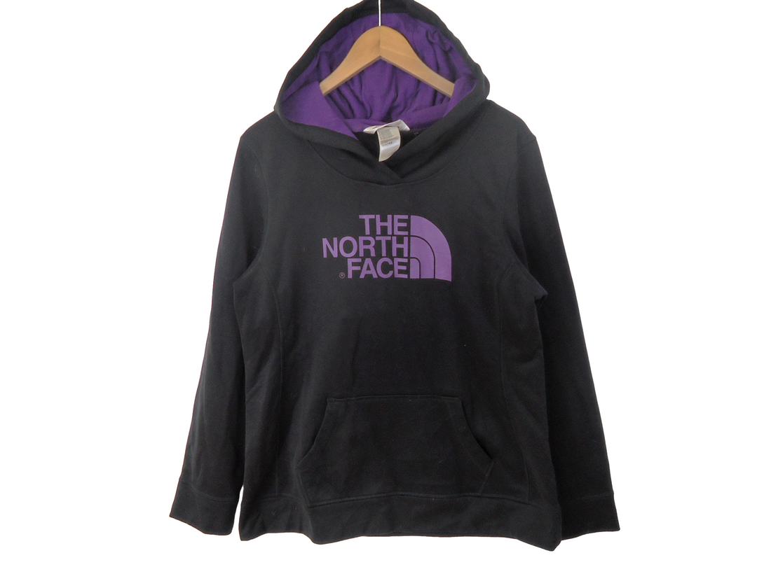 【激安古着】 THE NORTH FACE　パーカー　トップス