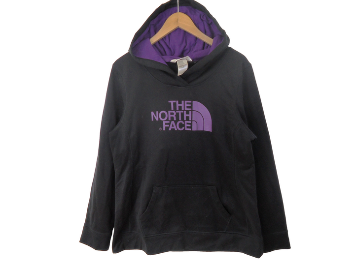 【激安古着】 THE NORTH FACE　パーカー　トップス