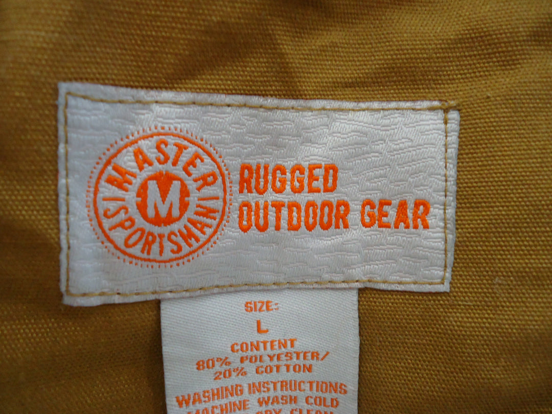 【激安古着】 RUGGED OUTDOOR GEAR　その他アウター　アウター