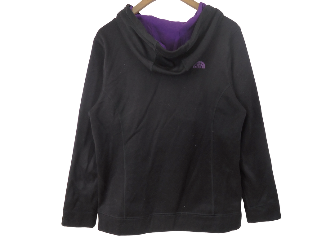 【激安古着】 THE NORTH FACE　パーカー　トップス