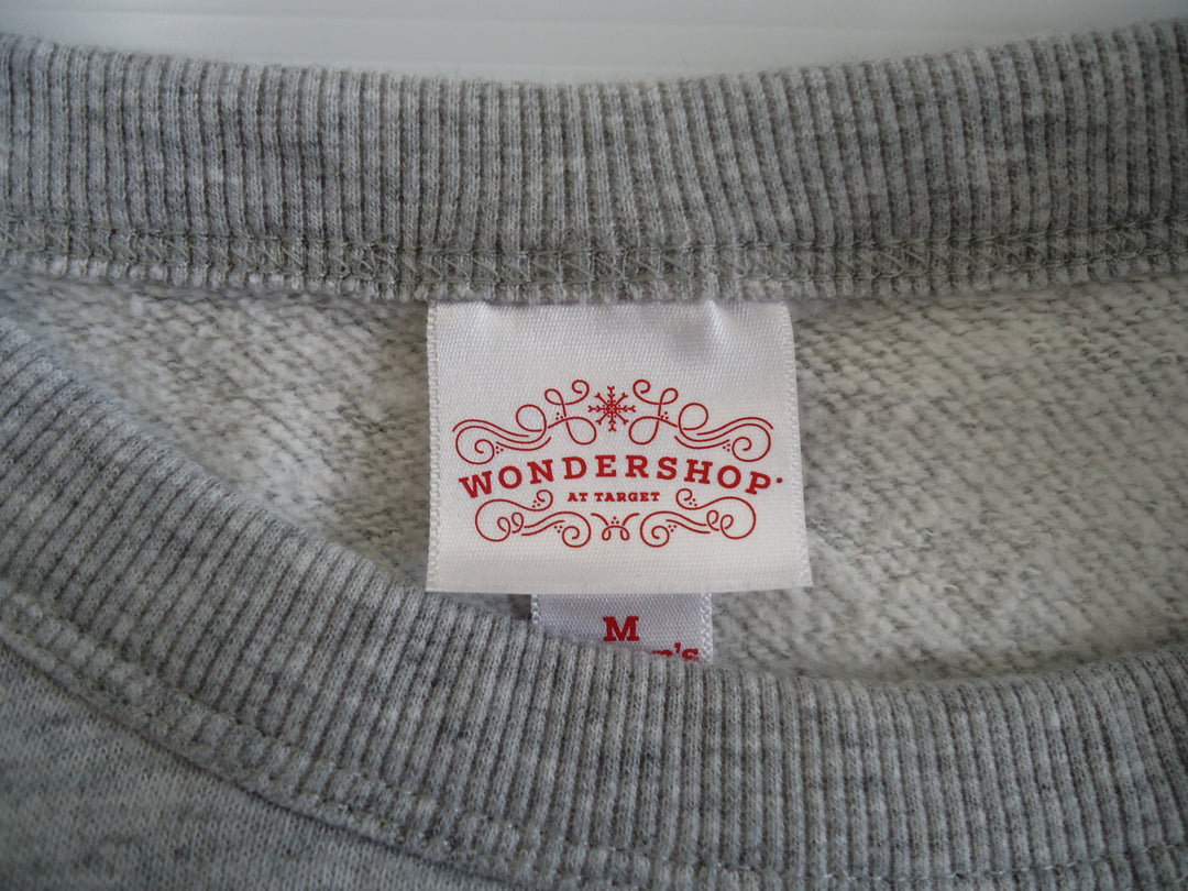 【激安古着】 WONDERSHOP　スウェットorトレーナー　トップス
