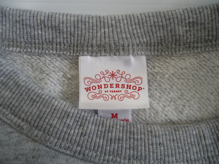 【激安古着】 WONDERSHOP　スウェットorトレーナー　トップス