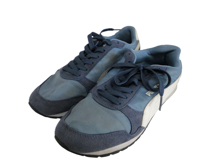 【小物/雑貨】 PUMA　プーマ　スニーカー　シューズ