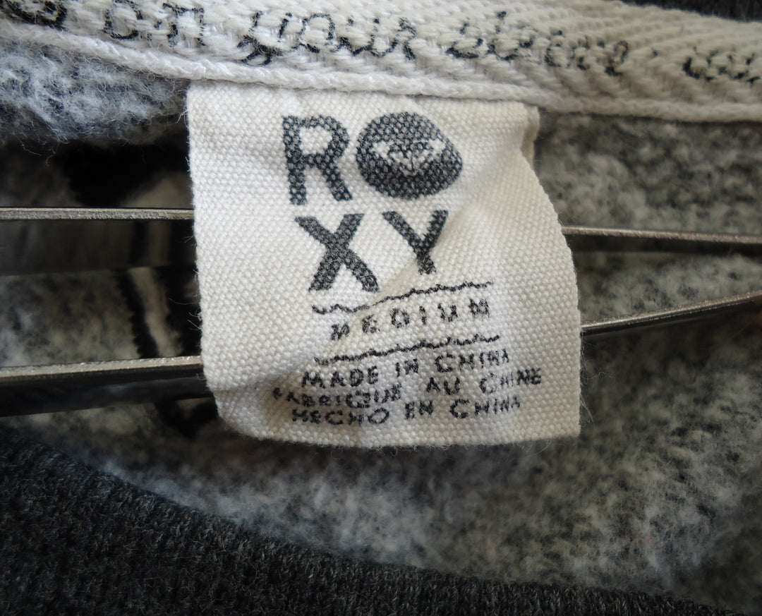 【激安古着】 ROXY　スウェットorトレーナー　トップス