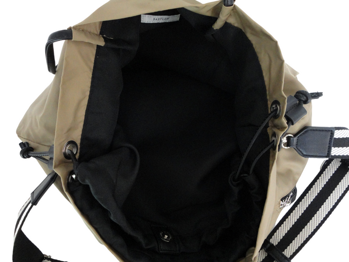 【小物/雑貨】 BAYFLOW　ショルダーバッグ　バッグ