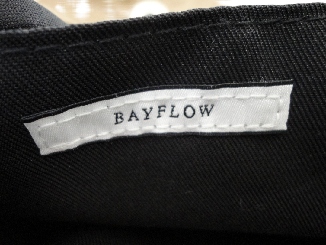 【小物/雑貨】 BAYFLOW　ショルダーバッグ　バッグ