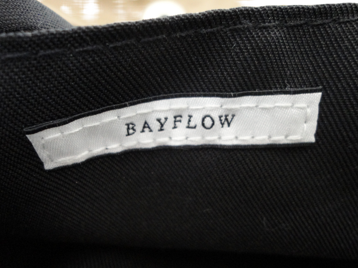 【小物/雑貨】 BAYFLOW　ショルダーバッグ　バッグ