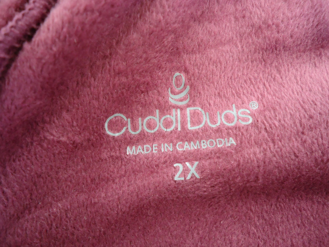 【激安古着】 Cuddl Duds　その他パンツ　パンツ