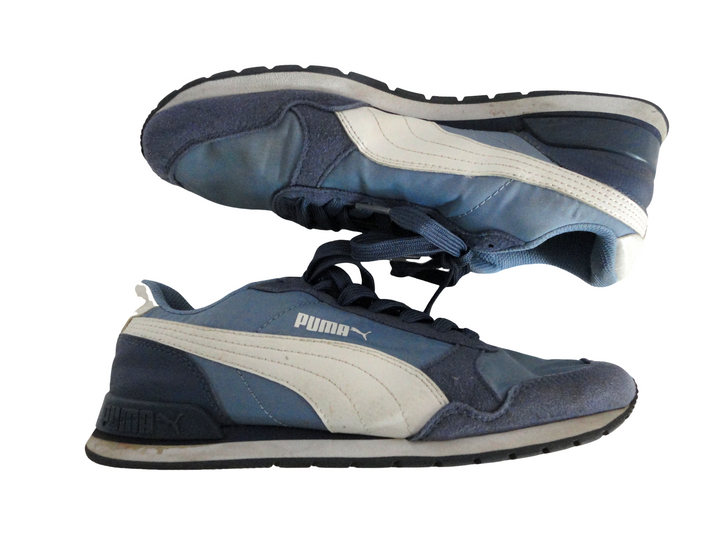 【小物/雑貨】 PUMA　プーマ　スニーカー　シューズ