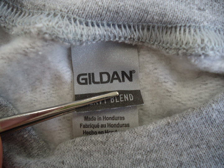 【激安古着】 GILDAN　スウェットorトレーナー　トップス