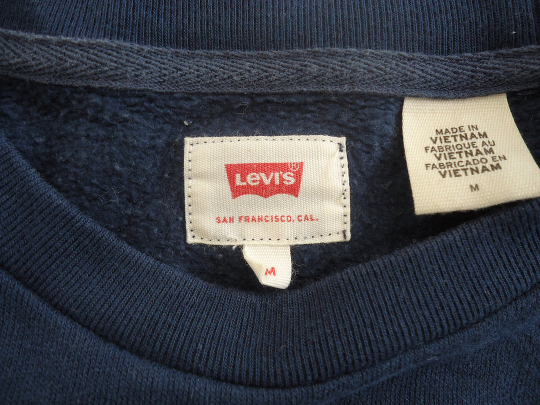 【激安古着】 Levi's　スウェットorトレーナー　トップス