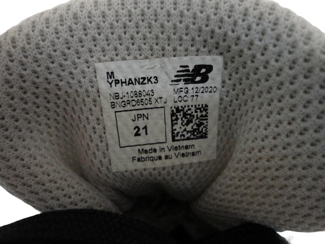 【小物/雑貨】 newbalance,ニューバランス　スニーカー　シューズ