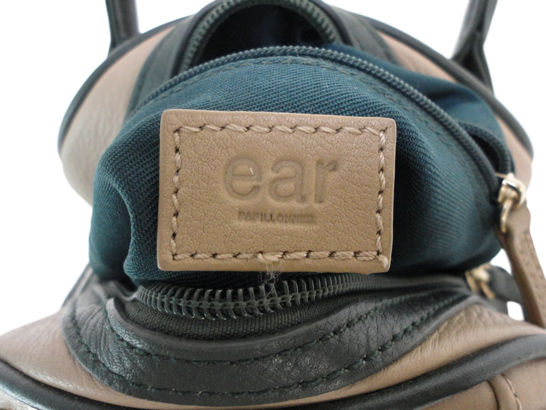 【小物/雑貨】 ear　ハンドバッグ/クラッチバッグ　バッグ