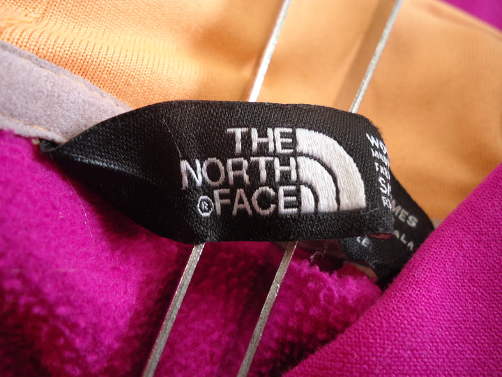 【激安古着】 THE NORTH FACE　パーカー　トップス