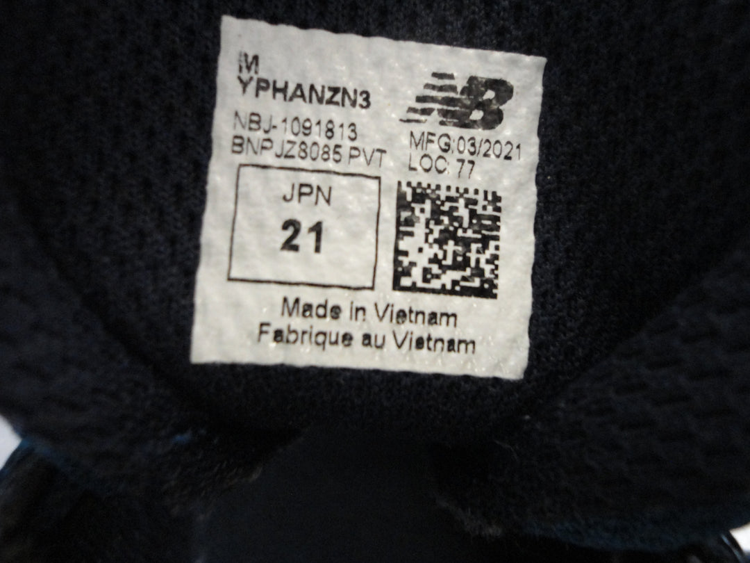 【小物/雑貨】 newbalance,ニューバランス　スニーカー　シューズ