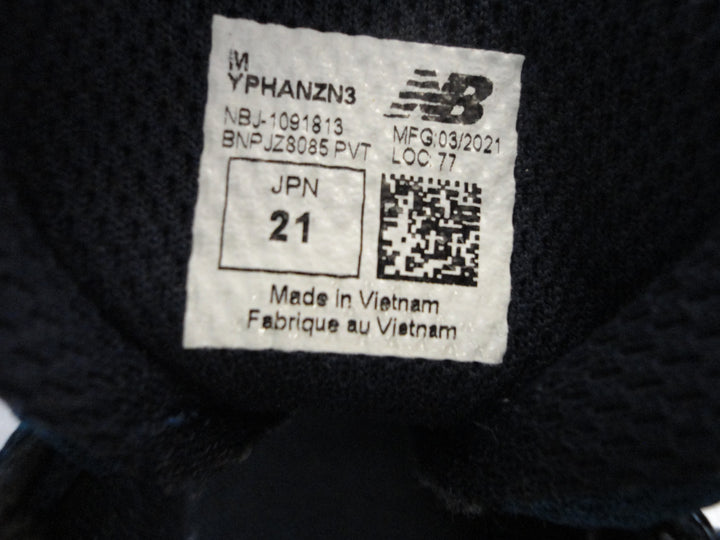【小物/雑貨】 newbalance,ニューバランス　スニーカー　シューズ