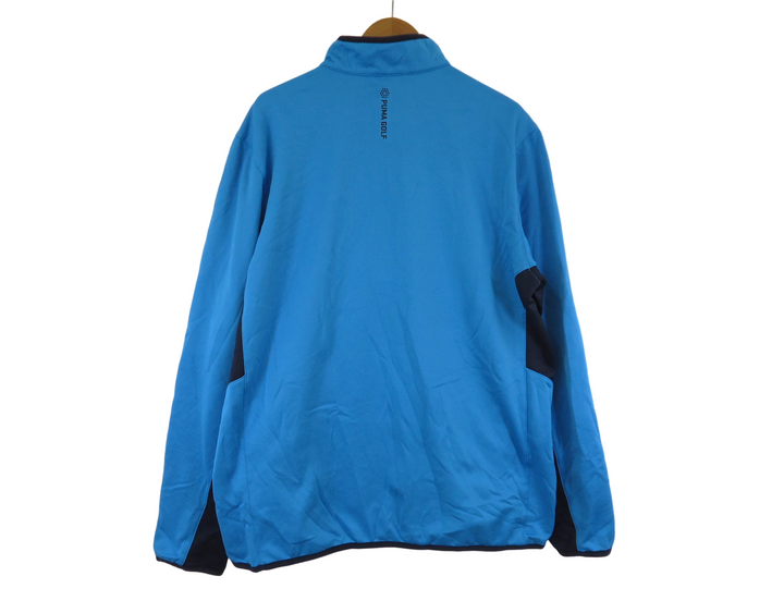 【激安古着】 puma　スウェットorトレーナー　トップス