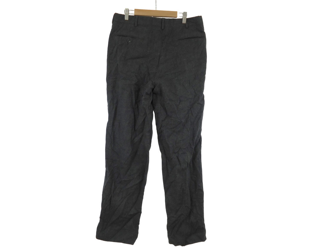 【激安古着】 Evaristo Roman　スラックス　パンツ