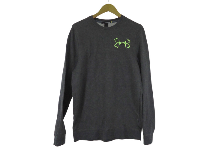 【激安古着】 UNDER ARMOUR　スウェットorトレーナー　トップス