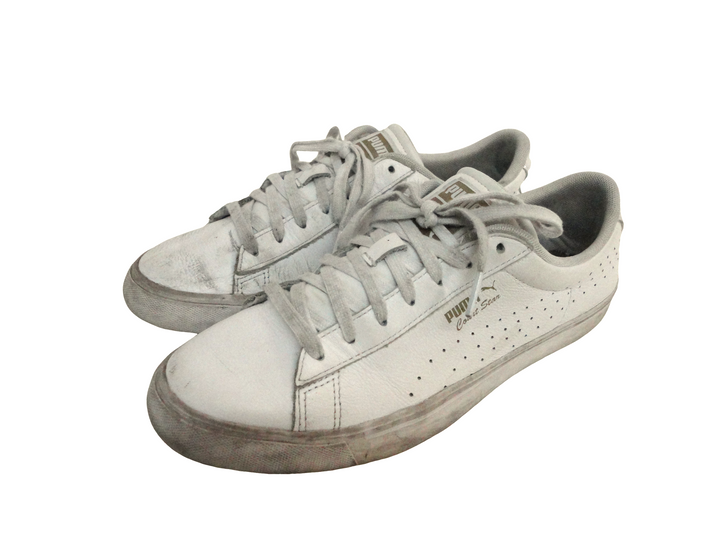 【小物/雑貨】 PUMA,プーマ　スニーカー　シューズ