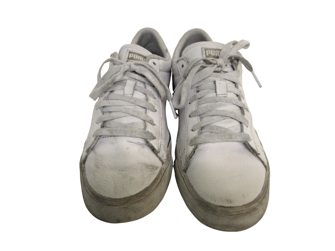 【小物/雑貨】 PUMA,プーマ　スニーカー　シューズ