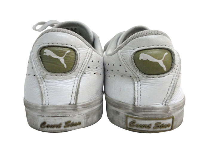 【小物/雑貨】 PUMA,プーマ　スニーカー　シューズ