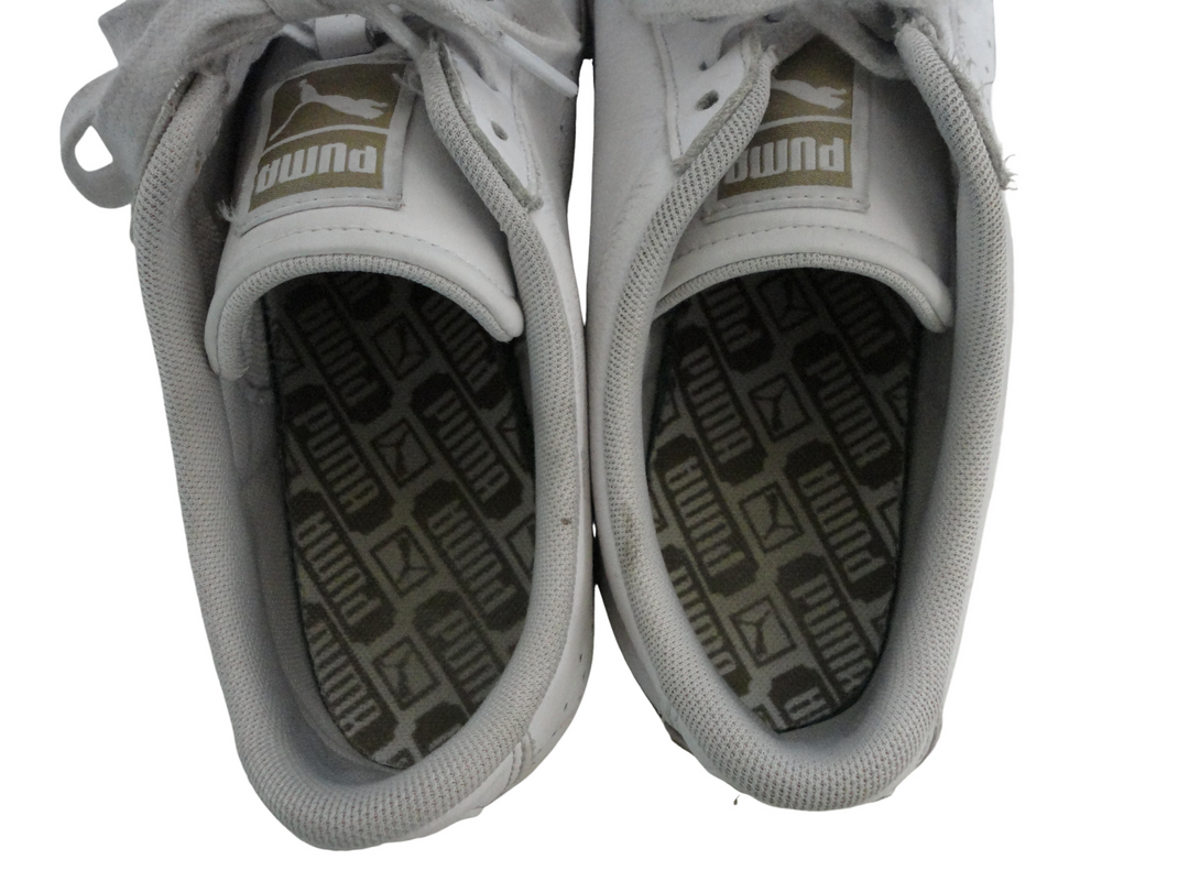 【小物/雑貨】 PUMA,プーマ　スニーカー　シューズ