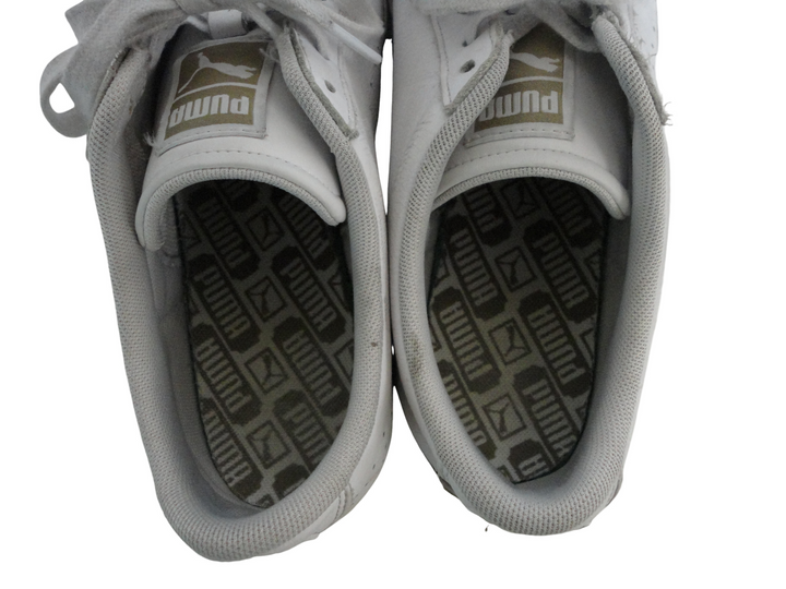 【小物/雑貨】 PUMA,プーマ　スニーカー　シューズ